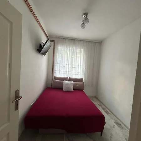 Tatil Evi Mina Prijepolje