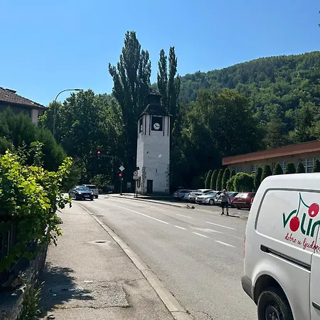 Tatil Evi Mina Prijepolje