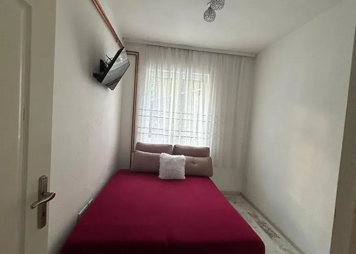 別荘 Mina Prijepolje